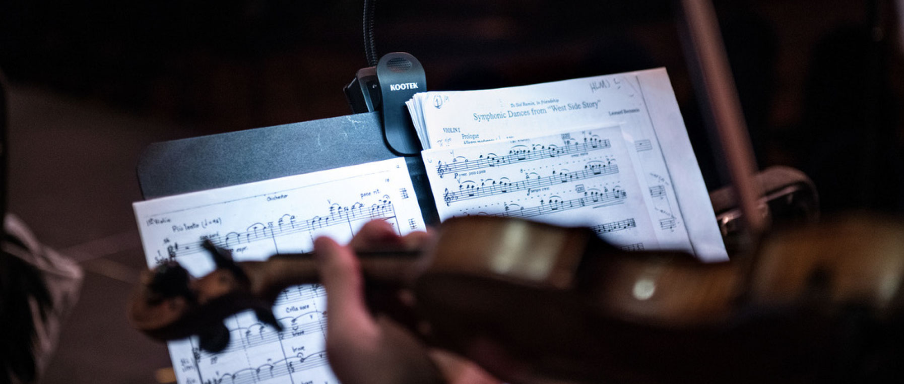 music symphony orchestra concert
