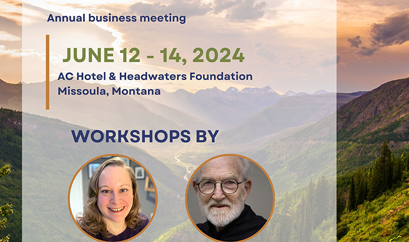 June 12-14 – MASO – Spring Conference and Annual Business Meeting