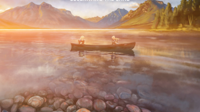 Bozeman Symphonic Choir Concert to Feature Animated Artwork by Bryan Schaeffer