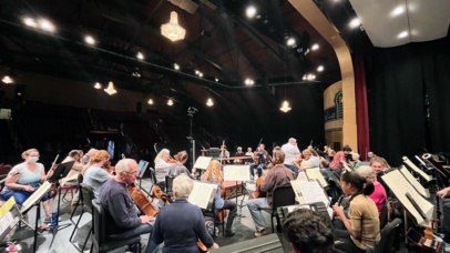 July Newsletter