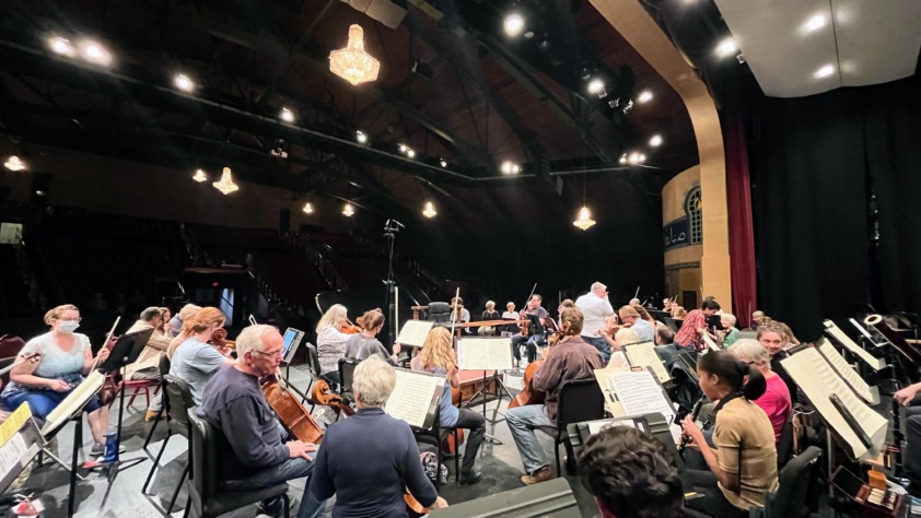 July Newsletter