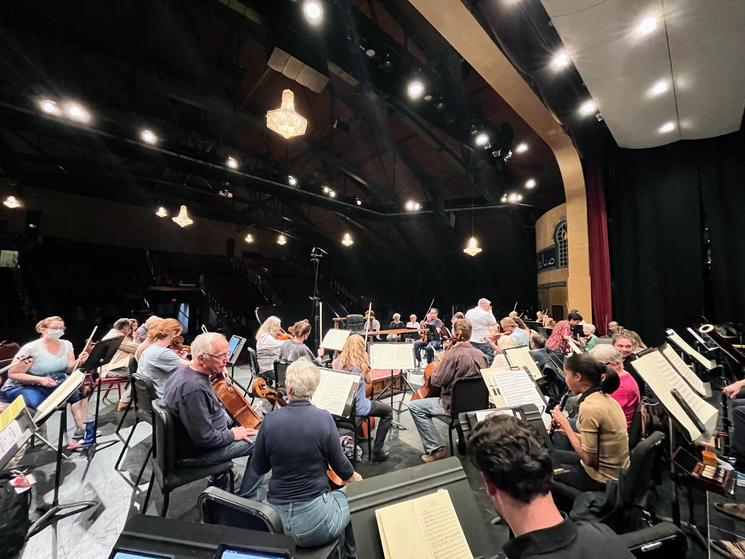 July Newsletter