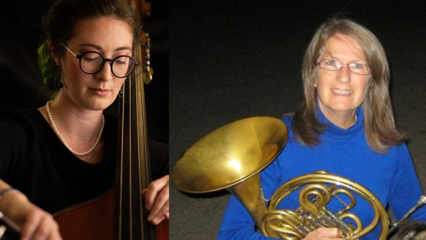 Bozeman Symphony Welcomes New Musicians for the 2025-26 Season