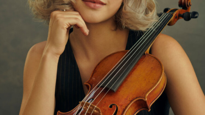 Bozeman Symphony Presents Season Finale: Mendelssohn and Copland’s Third Symphony
