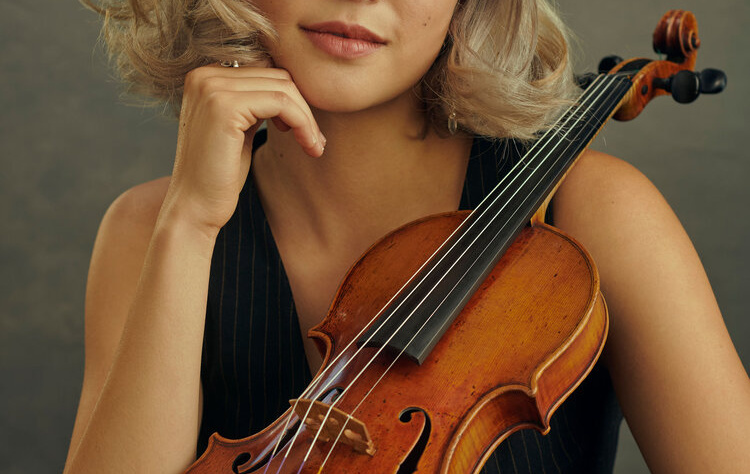 Bozeman Symphony Presents Season Finale: Mendelssohn and Copland’s Third Symphony