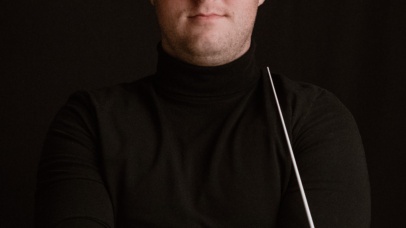 Conor Whalen Named Director of the Bozeman Symphonic Choir