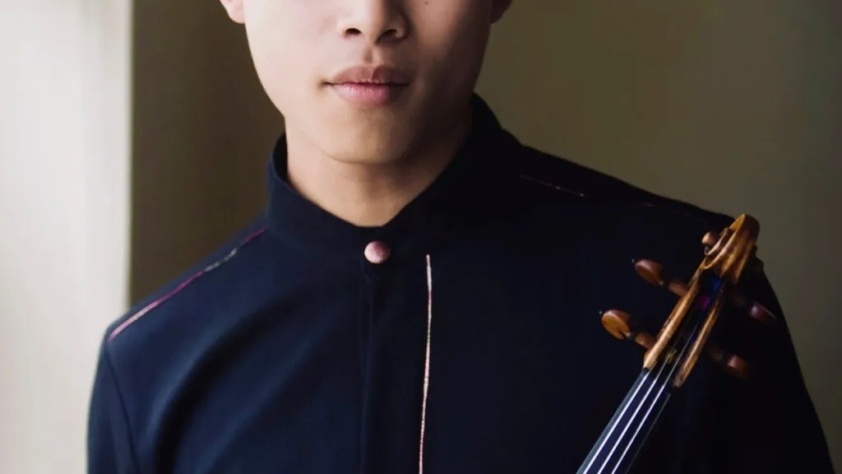 Missoula Symphony Orchestra Presents: Masterworks 1 – Viva Americas!
