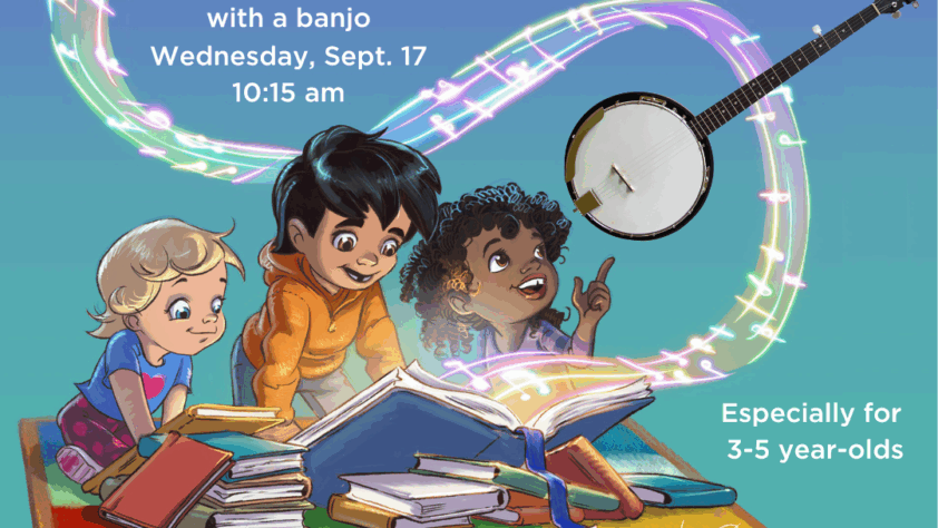 Bestselling Author Kelly Corrigan to Read at Bozeman Symphony Storytime