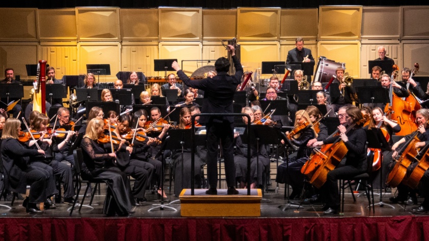 Bozeman Symphony Seeks to “Keep the Music Moving,” Launching $250,000 Annual Fund Campaign