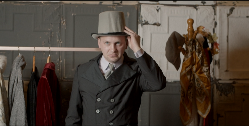 Join the Billings Symphony for a Special Holiday Performance of A Christmas Carol!