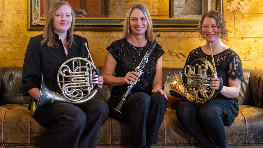 Bozeman Symphony Presents Masters of Melody