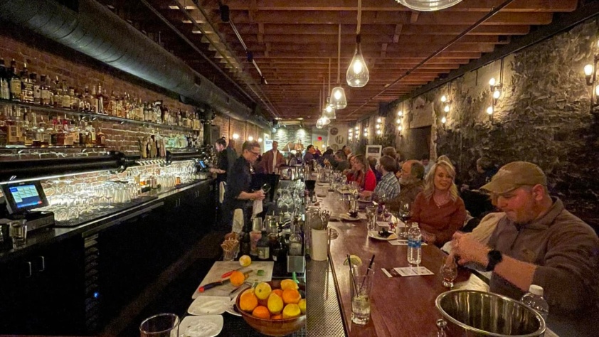 Missoula Symphony Association Presents the 4th Annual Wine, Whiskey & Wisdom