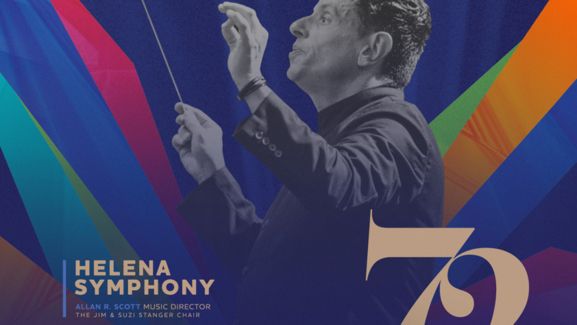 Helena Symphony Announces Season 72