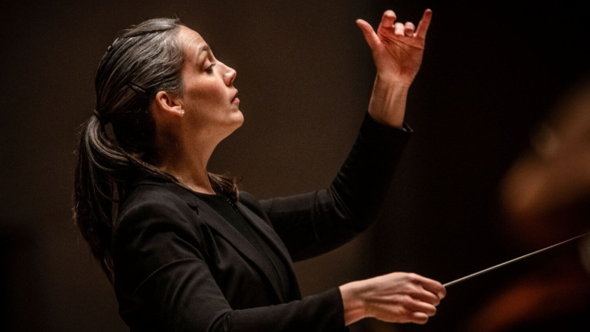 The Billings Symphony presents Revolutionary Voices on February 21st with Guest Conductor Michelle Merrill and Guest Pianist Alessio Bax