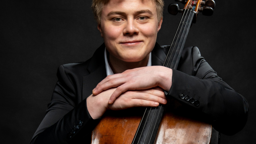 Bozeman Symphony Presents Romantic Splendor: Schumann & Schubert