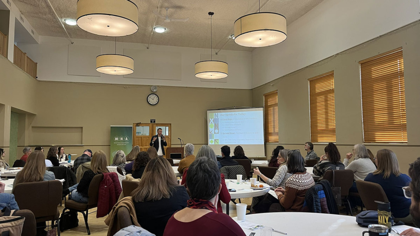 March Newsletter