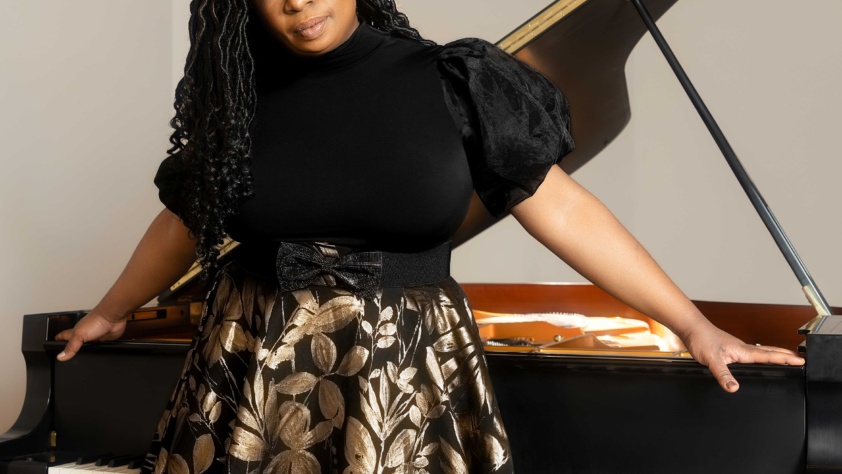 Bozeman Symphony Presents Rhapsody in Blue & West Side Story