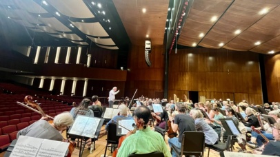 July Newsletter